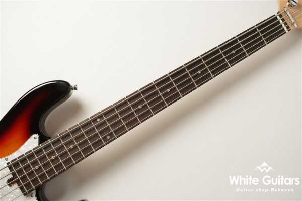 WJB5-580/R-Act - 3TS